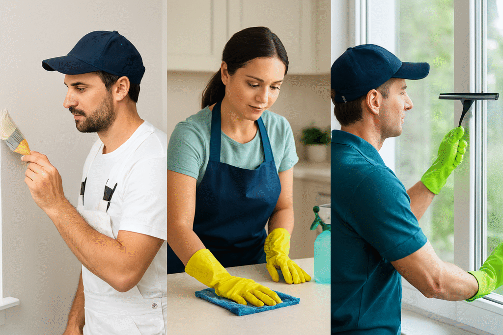 Dreamstroke's DreamTeam