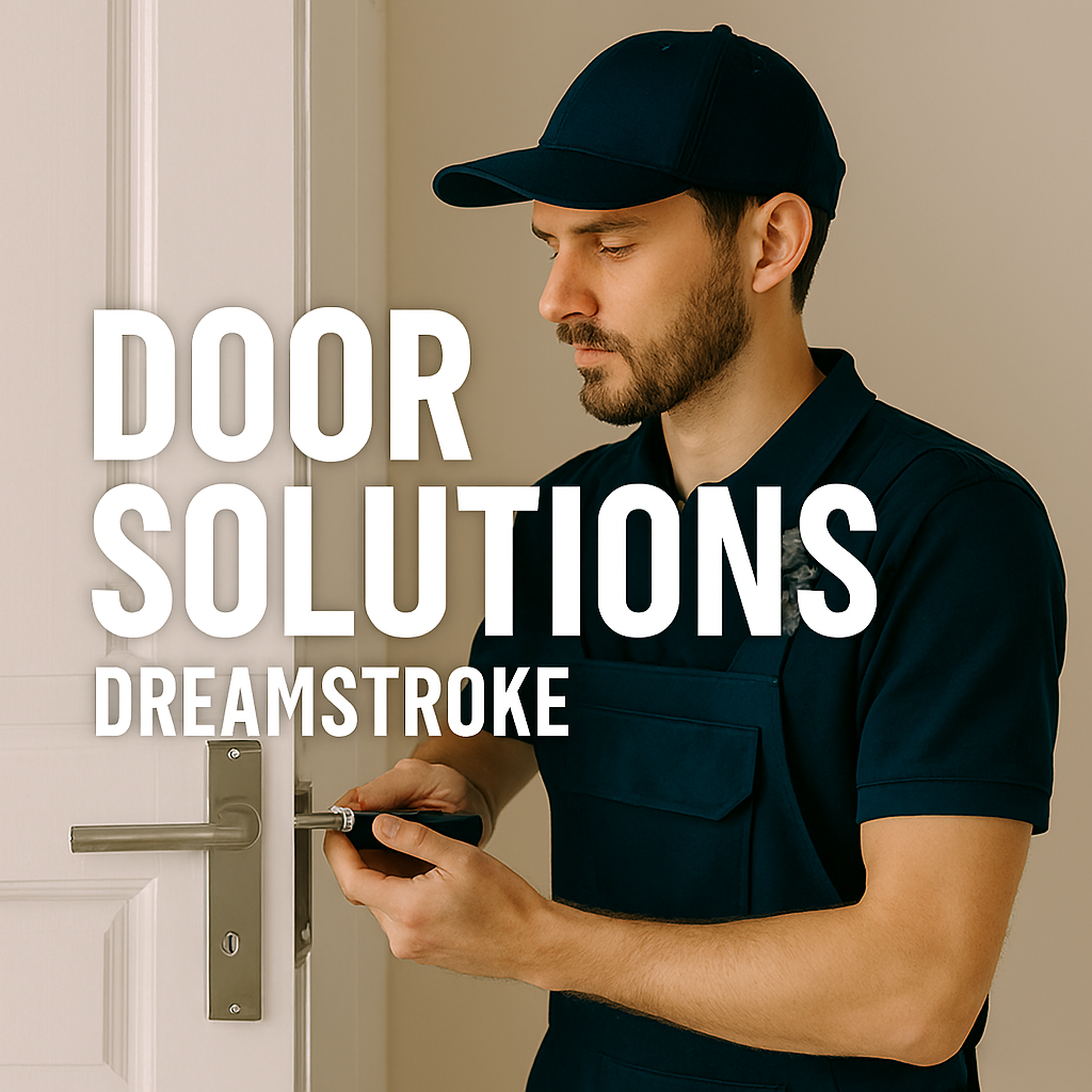 doors solutions dreamstroke