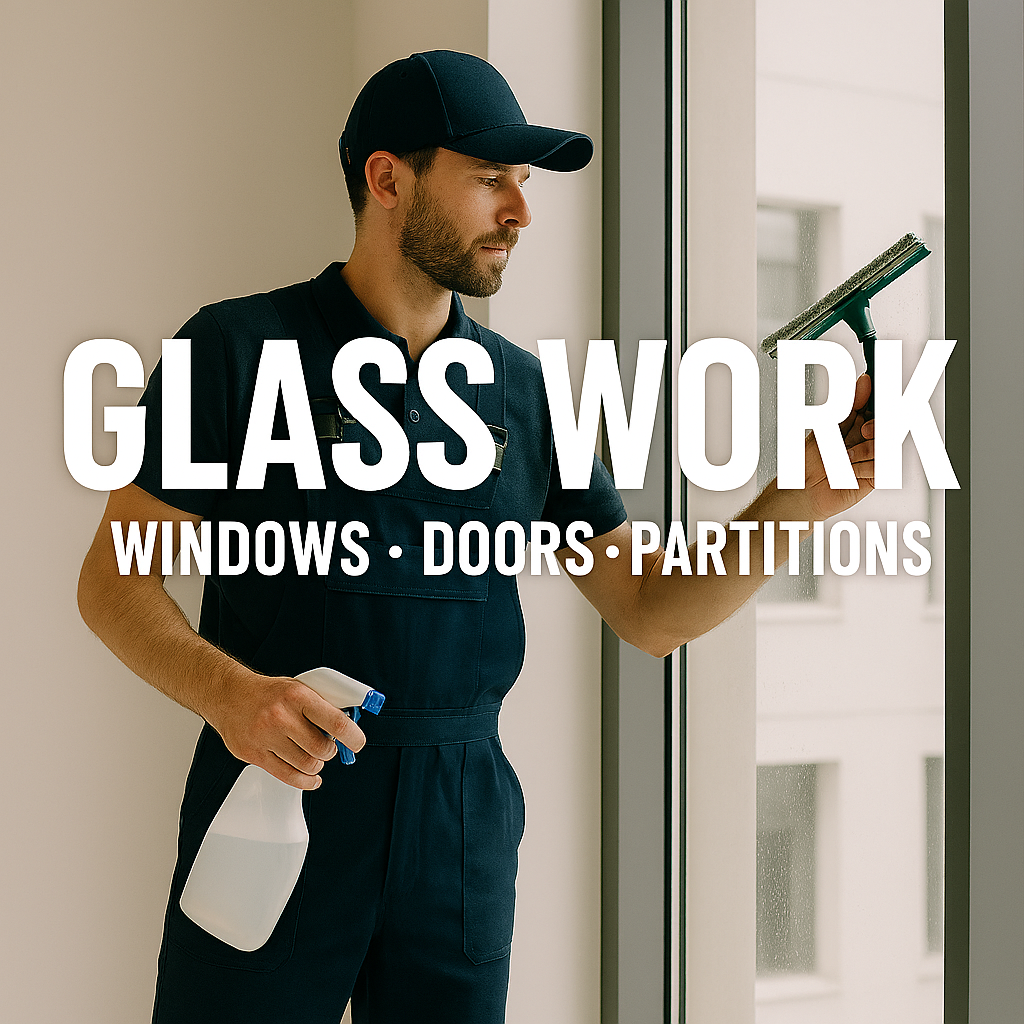 glass work dreamstroke